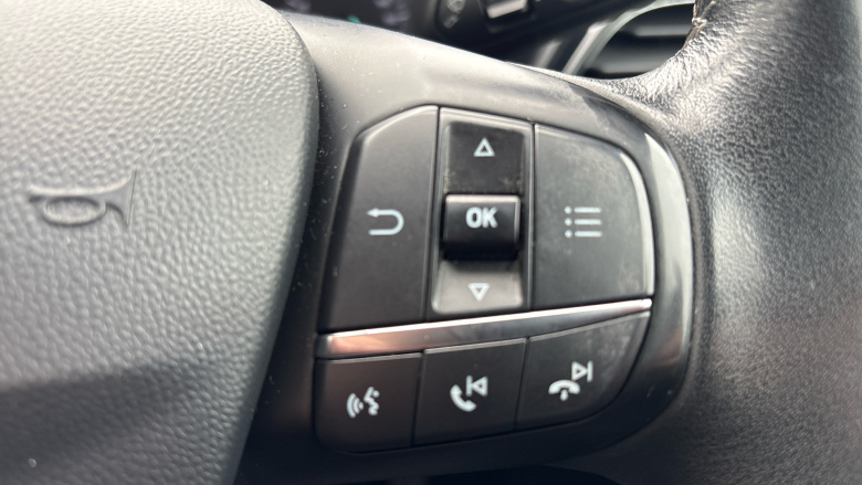 Ford Fiesta 1.0 EcoBoost Titanium 5dr Petrol Hatchback